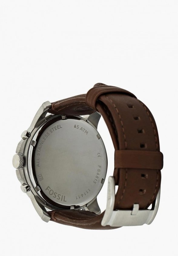 Часы Fossil