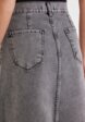 Юбка джинсовая BRMSK5  - превью