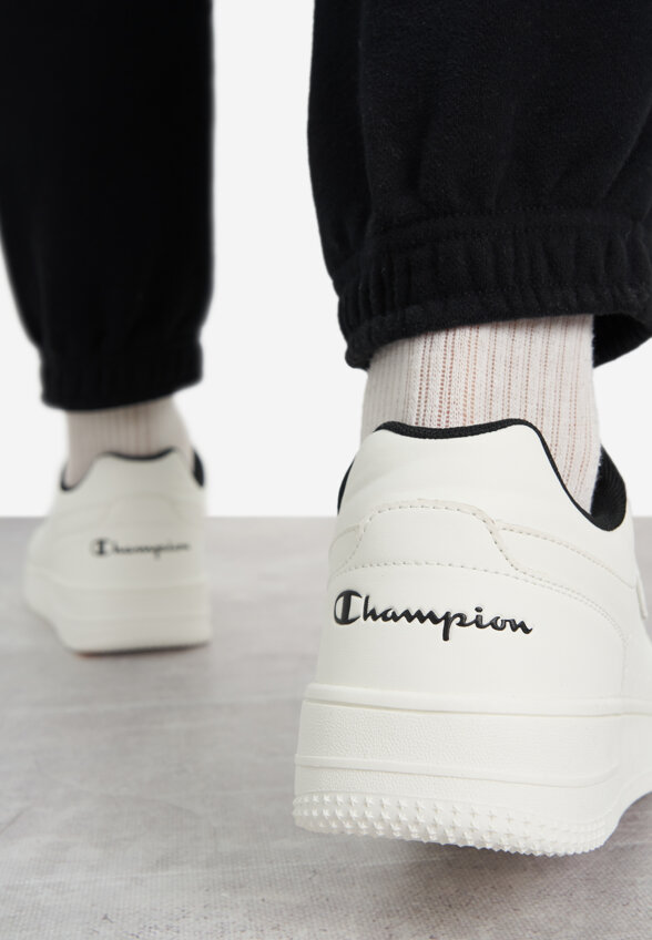 Кеды мужские Champion Beck, Белый