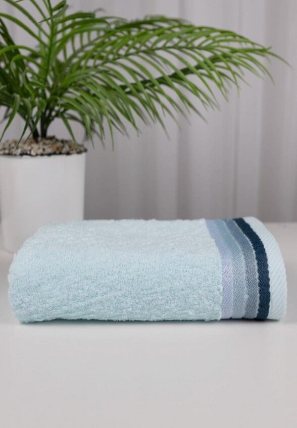 Полотенце Wellness