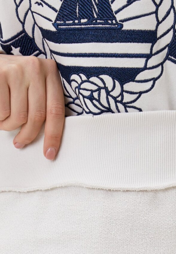 Свитшот Colin's