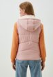 Жилет утепленный Abricot3  - превью