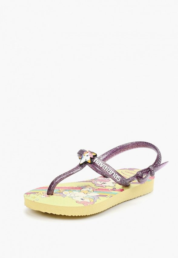 Сандалии Havaianas