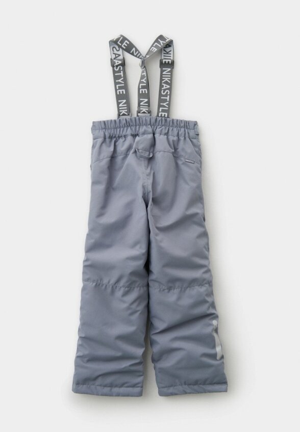 Костюм утепленный Nikastyle