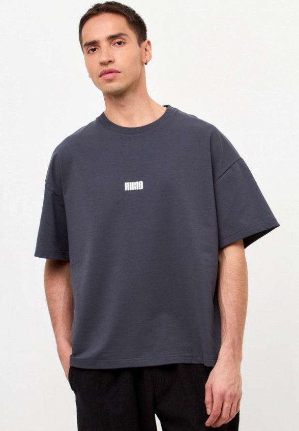 Футболка Hibio