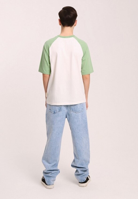 Футболка Smena