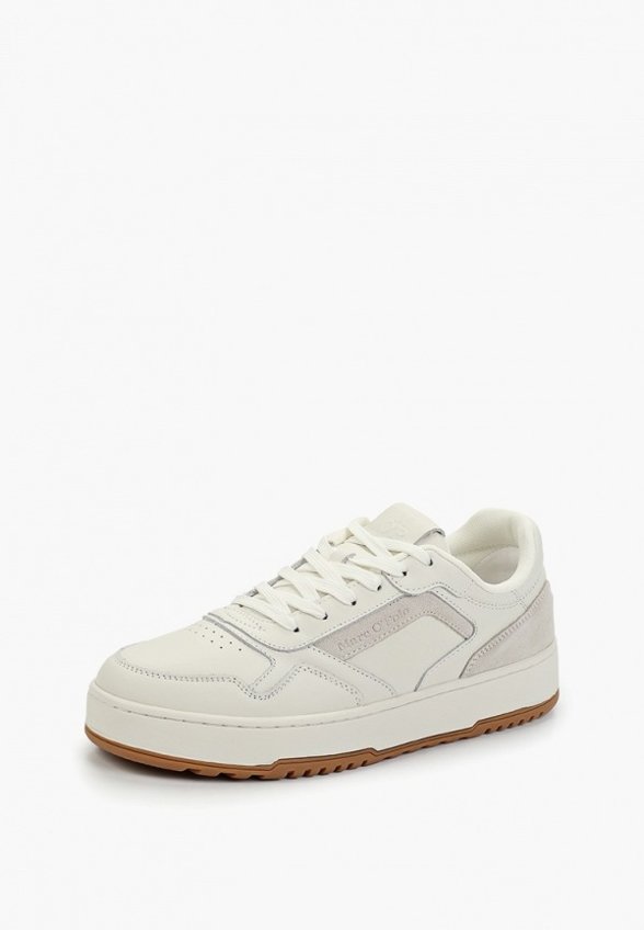 Кеды Marc O'Polo