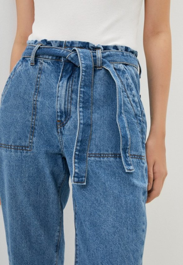 Джинсы Velocity