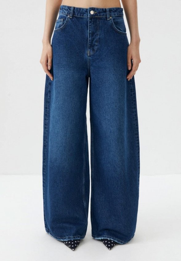 Джинсы All We Need