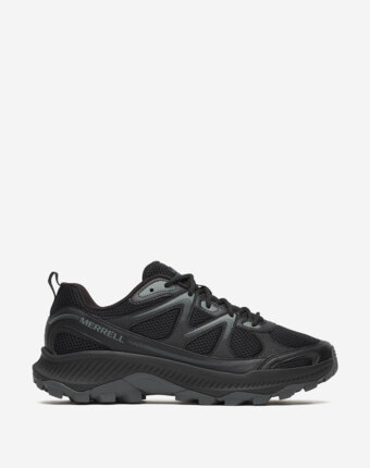 Кроссовки мужские Merrell Tempo Exp, Черный женщинам