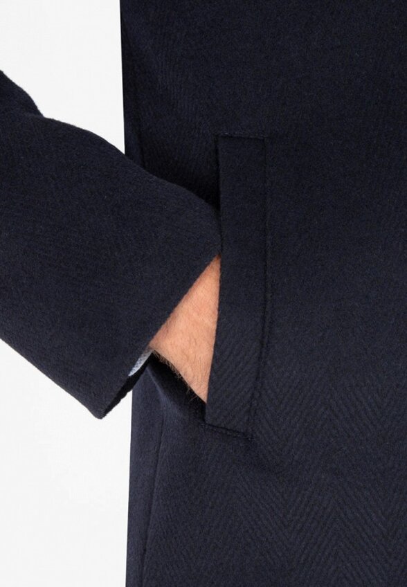 Пальто Thomas Berger