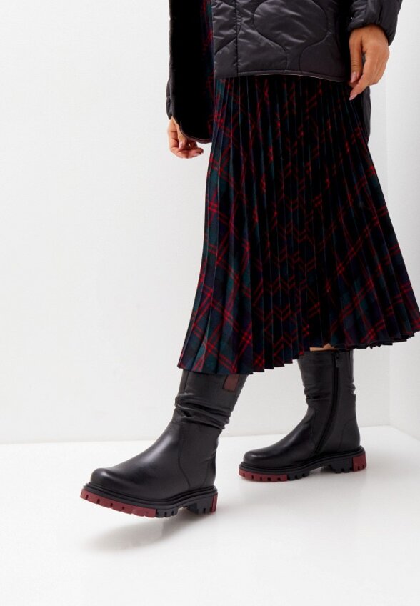 Полусапоги Francesco Donni