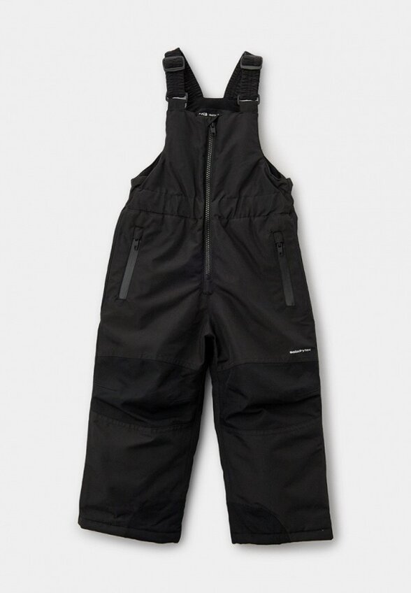 Брюки утепленные Sela