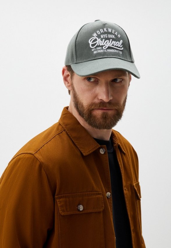 Бейсболка Terranova