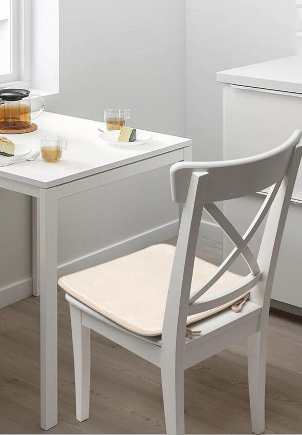 Подушка на стул DeNastia