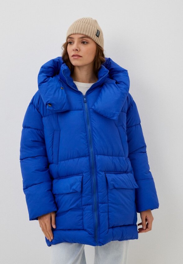 Пуховик Moona Store