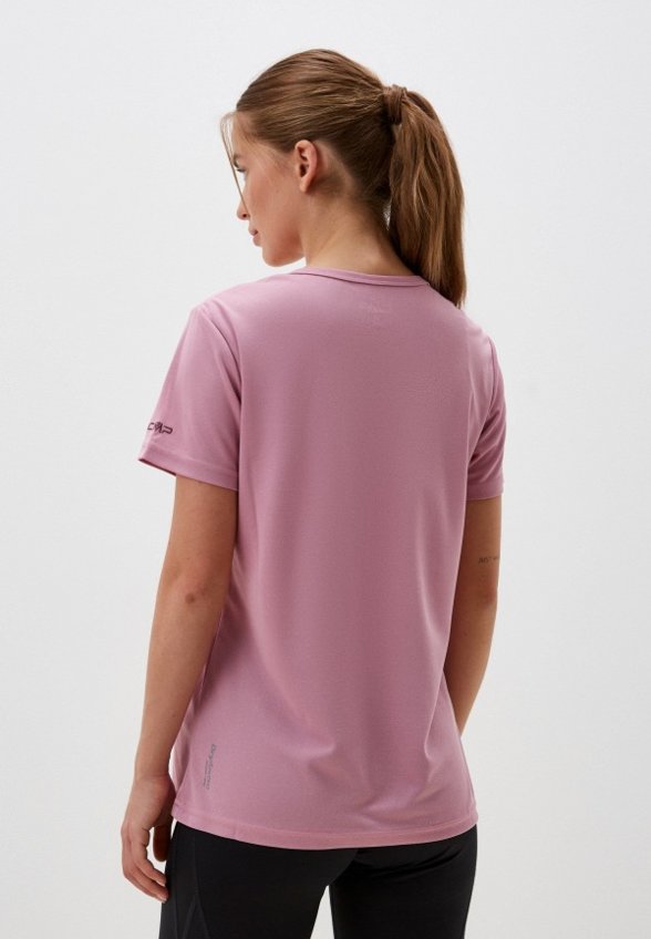 Футболка спортивная CMP