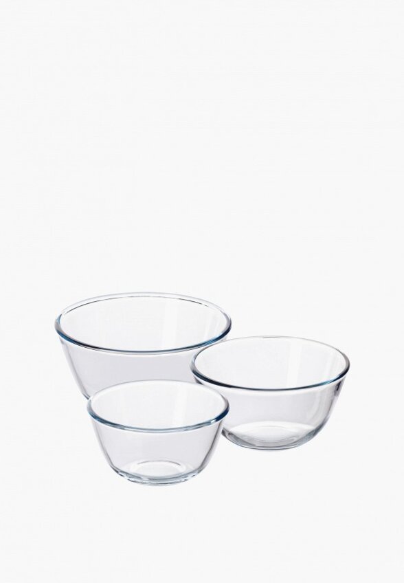 Набор салатников Elan Gallery