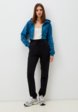 Толстовка Margo Blues2  - превью
