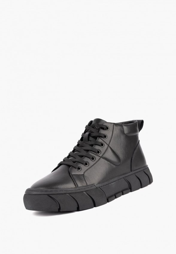 Ботинки Quattrocomforto