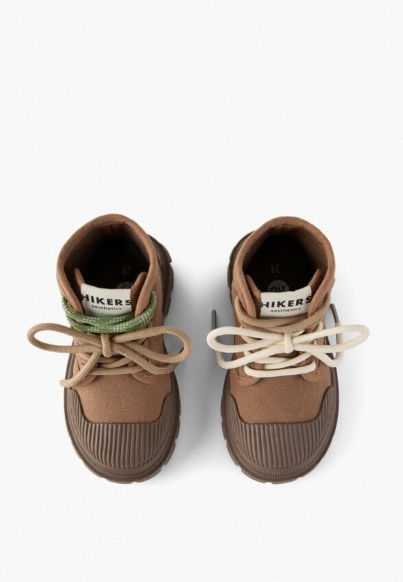 Ботинки Happy Baby