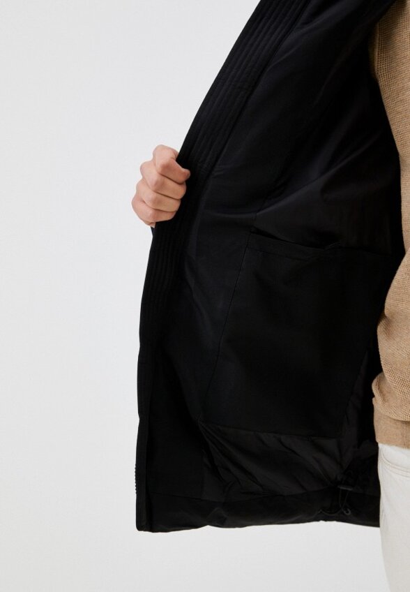 Пуховик Morozoff