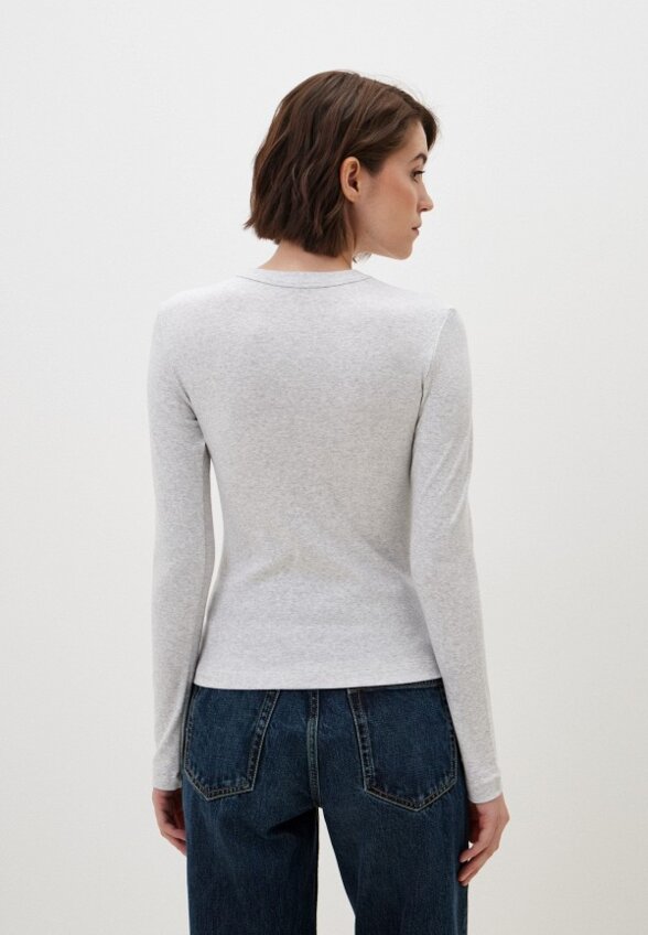 Лонгслив Mark Formelle