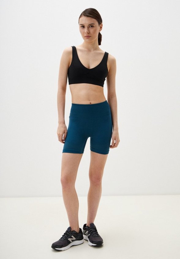 Велосипедки Margo Blues