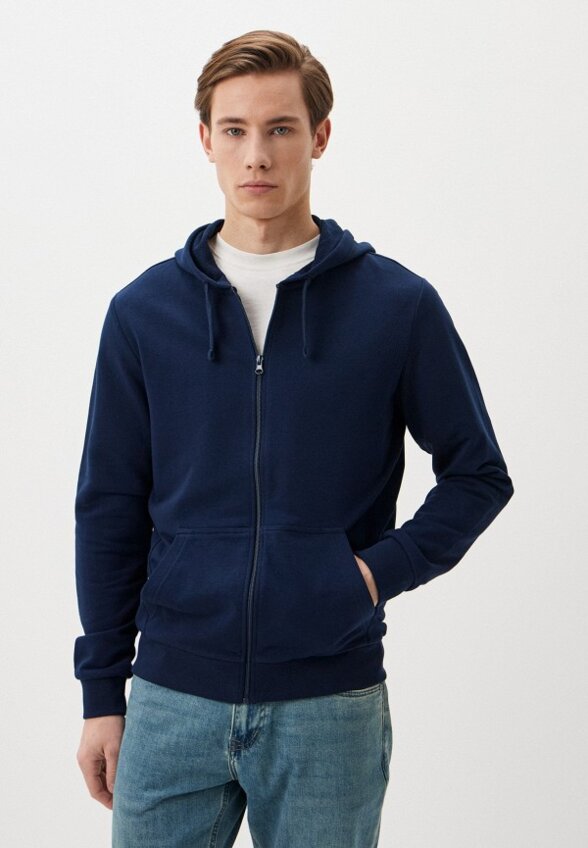 Толстовка GSD