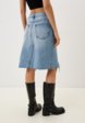 Юбка джинсовая Befree3  - превью