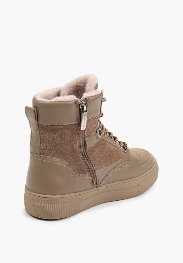 Ботинки Salamander