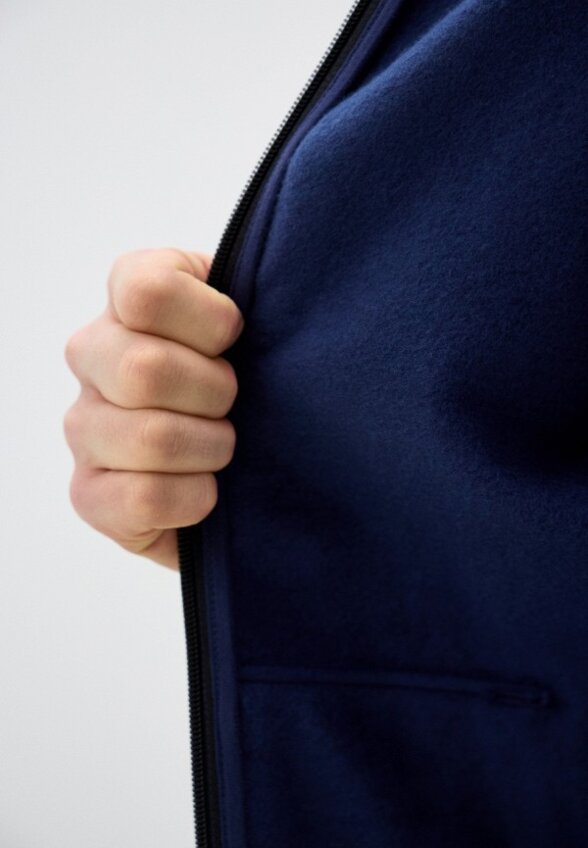 Толстовка Tom Tailor