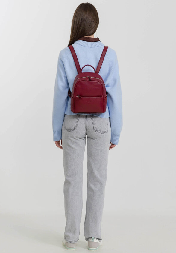 Др.Коффер B402698-41-03 рюкзак