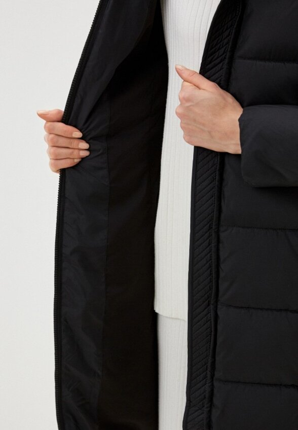 Пуховик Снежная Королева