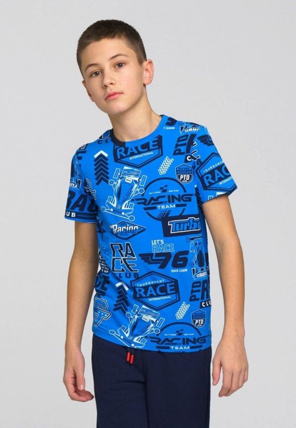 Футболка PlayToday