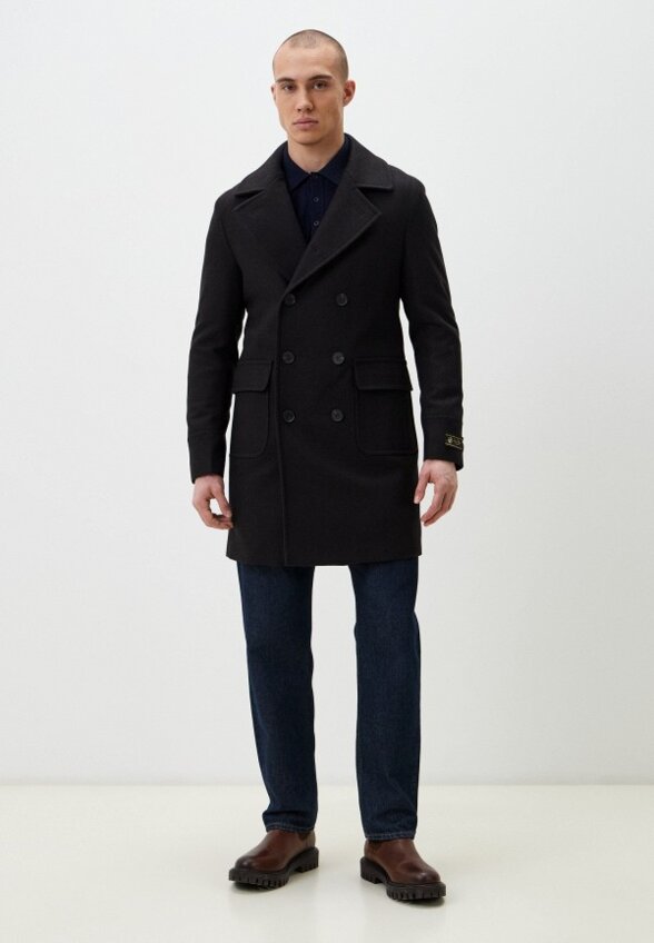 Пальто Bazioni