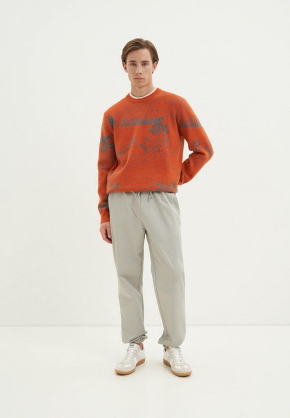 Джемпер Finn Flare