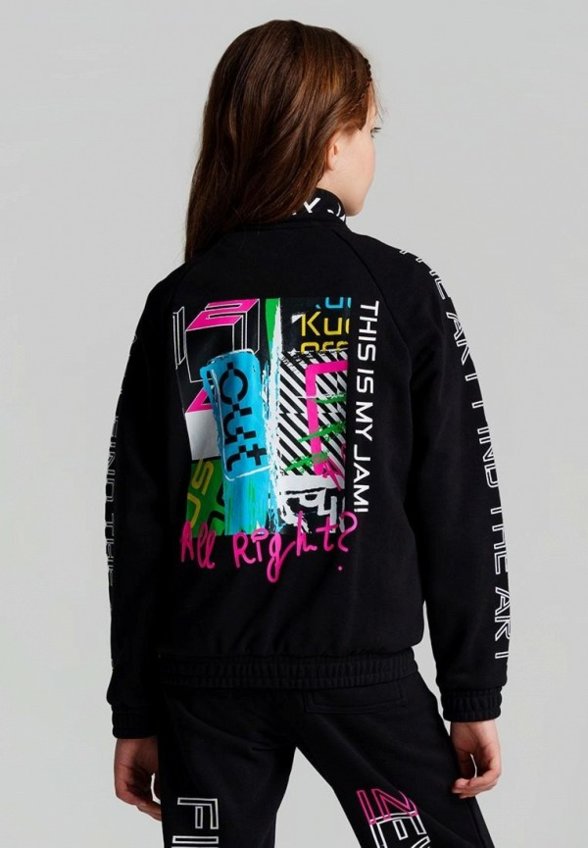 Олимпийка PlayToday