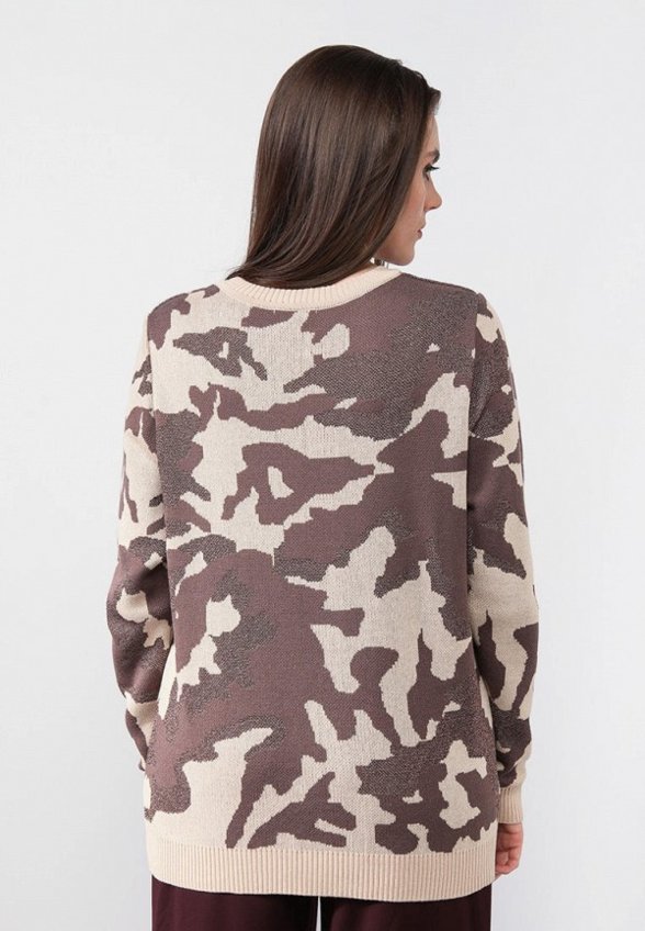 Джемпер Vivawool