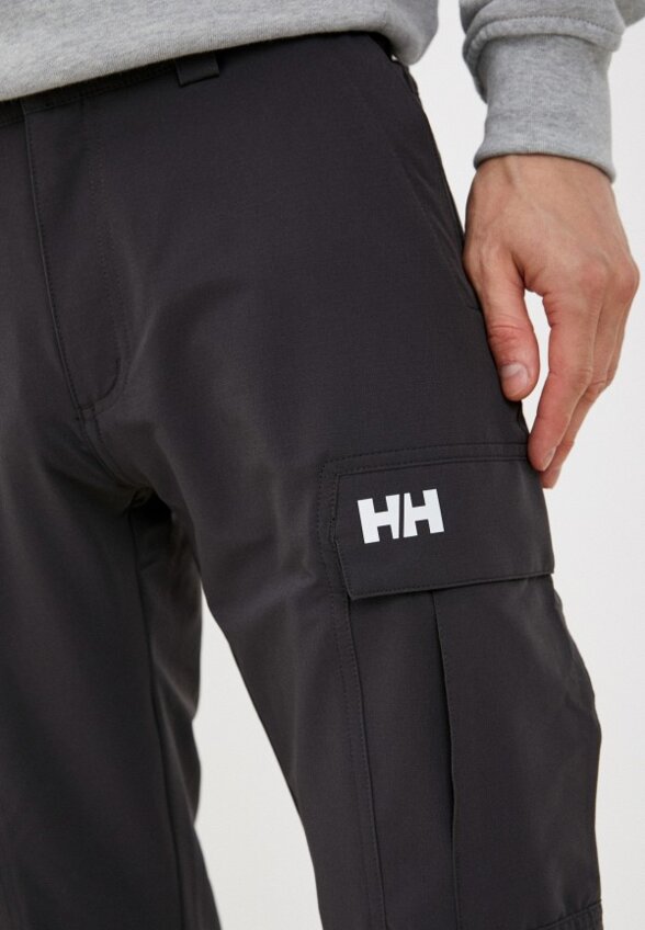 Брюки спортивные Helly Hansen