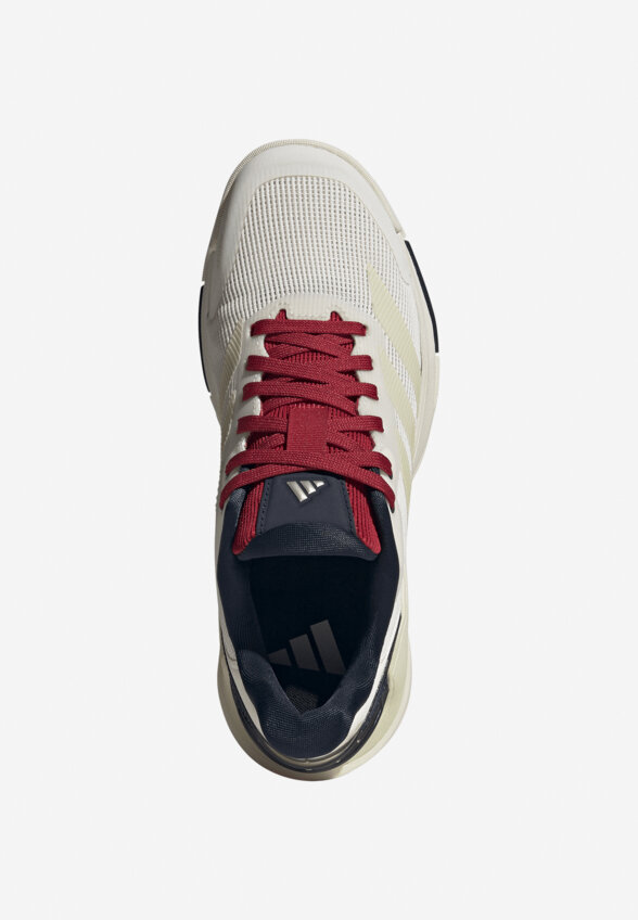 Кроссовки женские adidas Crazyquick LS Padel, Серый