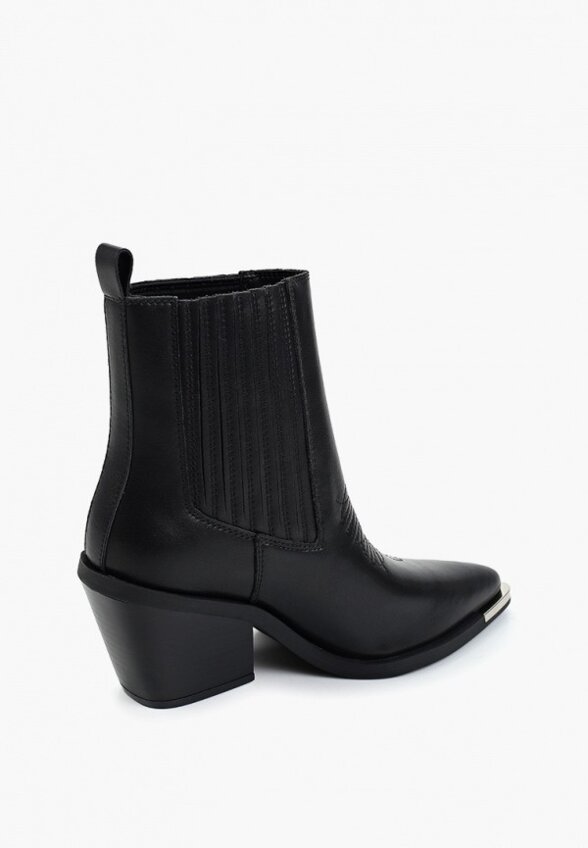 Ботильоны Vivian Royal