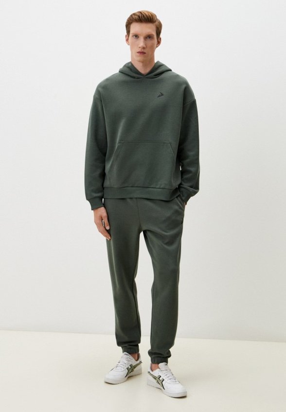 Брюки спортивные Demix