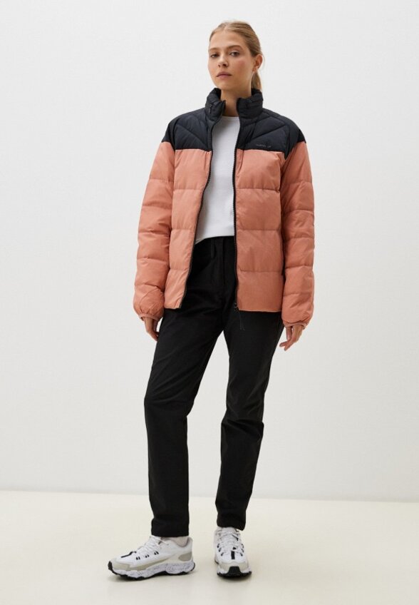 Куртка утепленная Baon