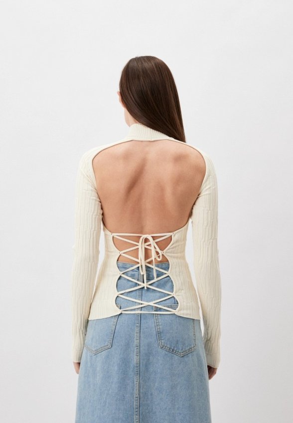 Водолазка Sorelle Era