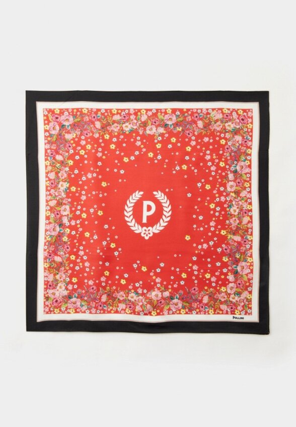 Платок Pollini
