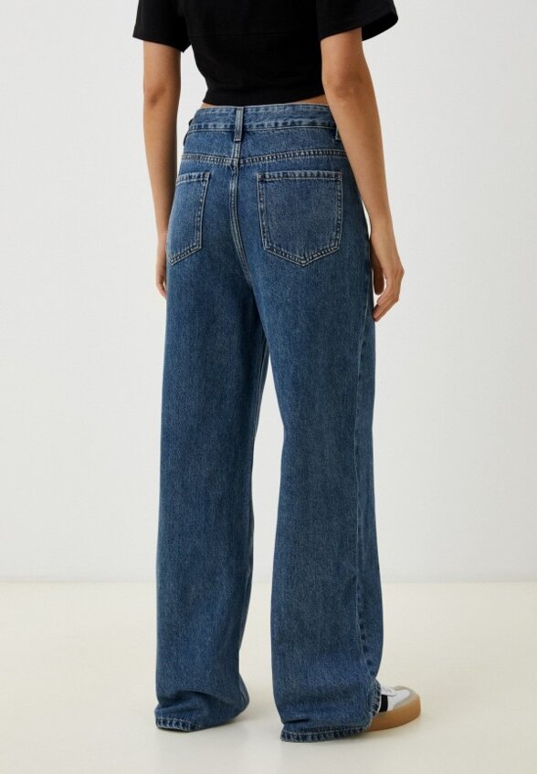 Джинсы Qwentiny