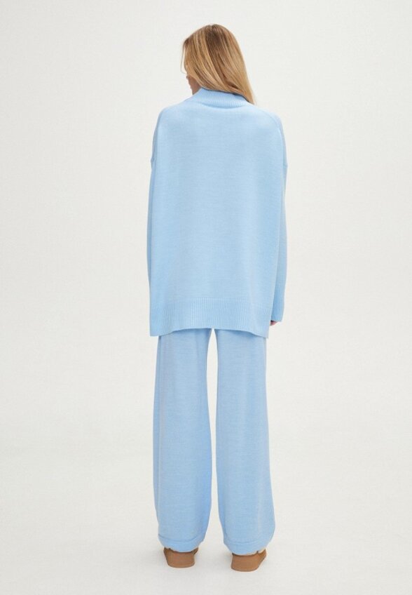 Брюки SashaOstrov