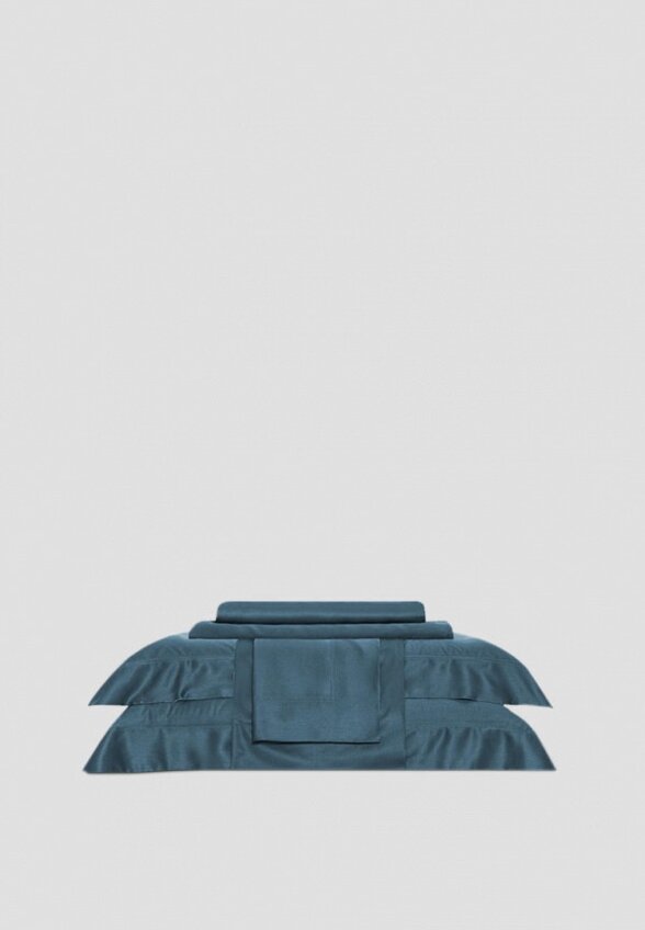 Постельное белье Евро Togas