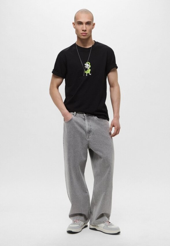 Футболка Hugo